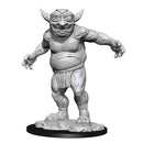 Nolzur's Marvelous Miniatures: Eidolon Possessed Sacred Statue