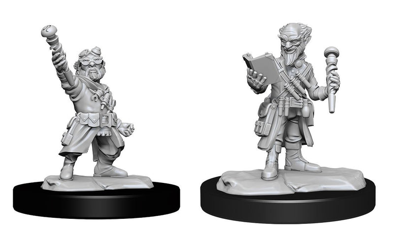 WZK 90232 Gnome Artificer