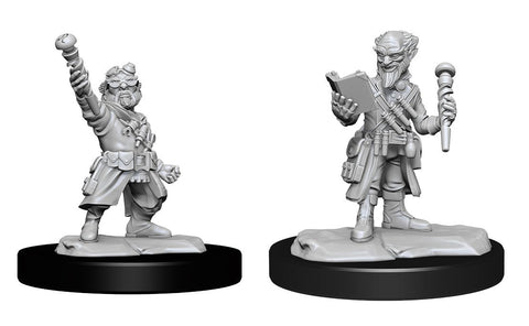 WZK 90232 Gnome Artificer