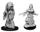 WZK 90239 Night Hag & Dusk Hag