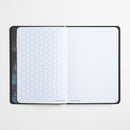 Worldbuilder's Notebook (Red)