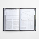 Worldbuilder's Notebook (Red)
