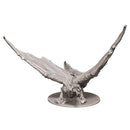 WZK 73711 Young Brass Dragon