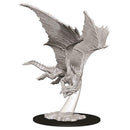 WZK 73710 Young Bronze Dragon
