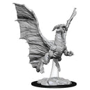 WZK 73685 Young Copper Dragon