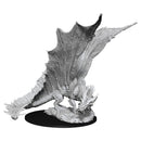 WZK 90034 Young Gold Dragon