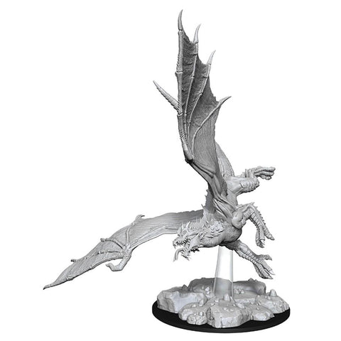 WZK 73684 Young Green Dragon