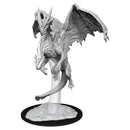 WZK 90035 Young Red Dragon