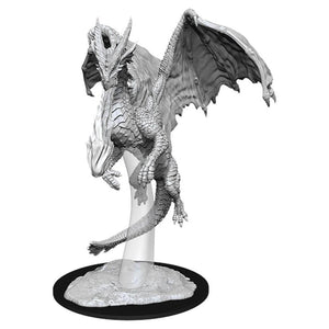 WZK 90035 Young Red Dragon