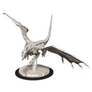WZK 73712 Young White Dragon