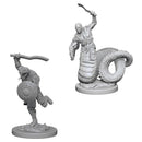 WZK 73195 Yuan-Ti Malisons