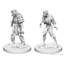 WZK 72567 Zombies