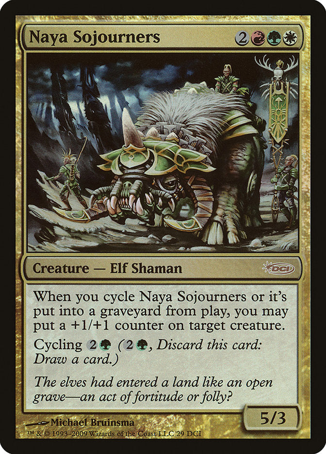naya mtg cards Naya Soulbeast | Commander 2013 | Commander