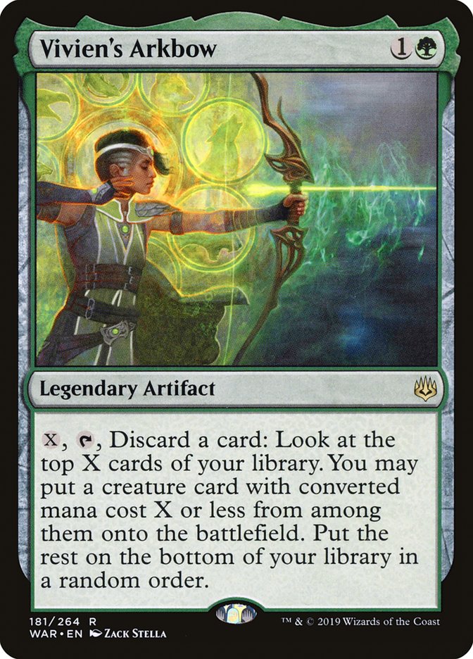 mtg altered art cards for sale Altered Art main image 0