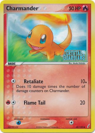 basic charmander pokemon card worth value 1995 Sorry if this gets posted twice. Really need help with info Card Number / Rarity PokeDATA - Check current Pokemon
