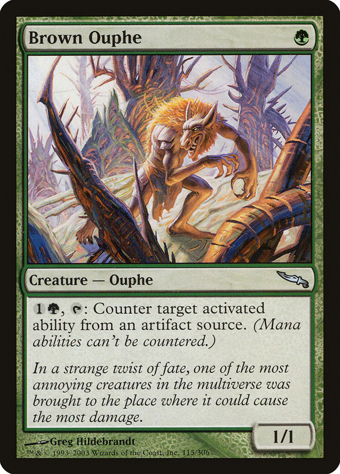 mtg most annoying cards Worlds Most Annoying Deck Deck