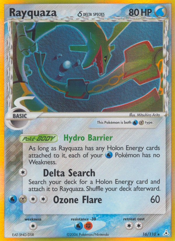 delta species pokemon cards Tyranitar-Holo 2005 Pokmon EX #16 PSA 3 30 Retreat Cost Pokemon Card - Delta Species