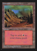 Mountain (299) [Collectors’ Edition]
