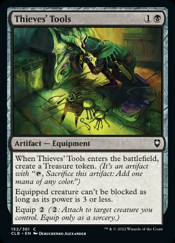 black treasure cards mtg Rules Text: Treasure, Colors: Black, 55 cards