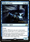 Niblis of Frost  [Eldritch Moon Prerelease Promos]