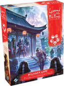 Legend of the Five Rings RPG: Beginners Game