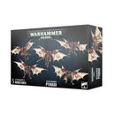 Warhammer 40K: Adeptus Mechanicus - Pteraxii
