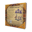 Adventures & Academia: First Class - Arcane & Might (5E Fantasy RPG Adventures)