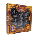 Adventures & Academia: First Class - Arcane & Might (5E Fantasy RPG Adventures)