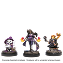 Adventures & Academia: First Class - Arcane & Might (5E Fantasy RPG Adventures)