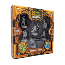 Adventures & Academia: First Class - Cunning & Divine (5E Fantasy RPG Adventures)