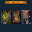 Adventures & Academia: First Class - Arcane & Might (5E Fantasy RPG Adventures)