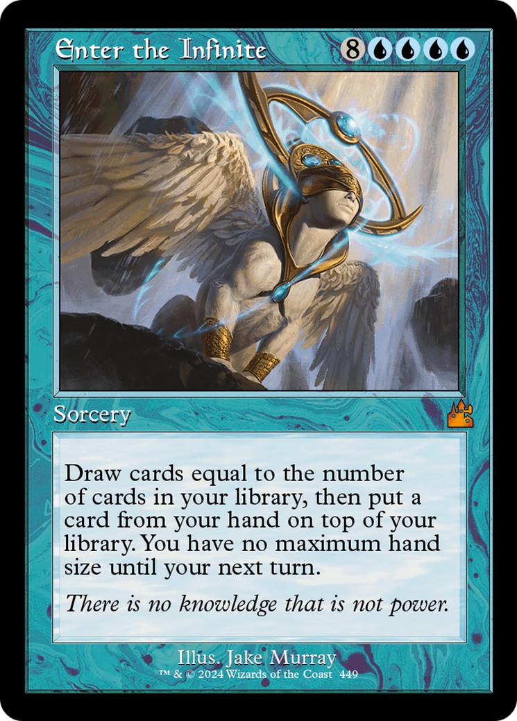mtg retro frame cards Retro Frame Modern Horizons 2 (MH2) Incarnation