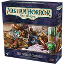 Arkham Horror: The Card Game - The Path to Carcosa (Investigator Expansion)