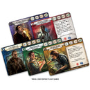 Arkham Horror LCG: The Forgotten Age Investigator Expansion