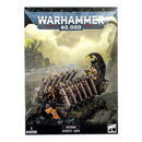 Warhammer 40K: Necrons - Ghost Ark