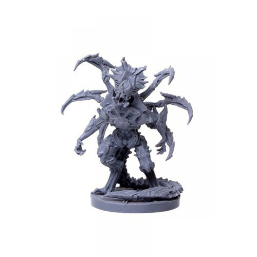 Nemesis: Alien Kings Miniatures Set