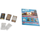 Unlock! Legendary Adventures