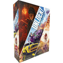 Unlock! Legendary Adventures