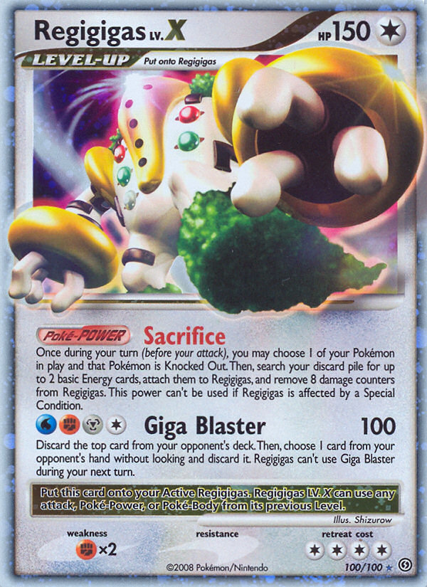 lv x pokemon cards Prices Retreat Cost Lucario | Diamond & PearlMysterious