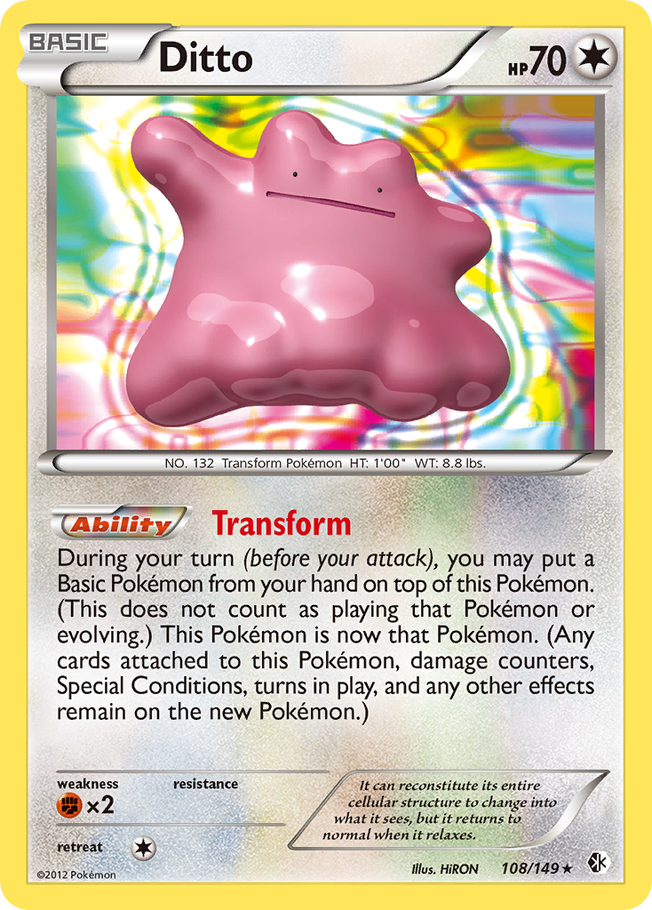 ditto pokemon cards Center Japan shaped hardware adds a nice touch Pokemon 2026 Ditto Takara Tomy
