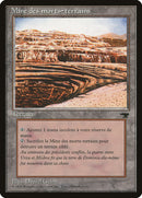 Strip Mine (French) - "Mine des morts-terrains" [Renaissance]