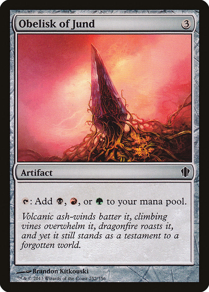 jund cards mtg Soul of Windgrace Landfall Lands Magic Commander Deck CommanderComplete Fear Karrthus. What are the most Jund