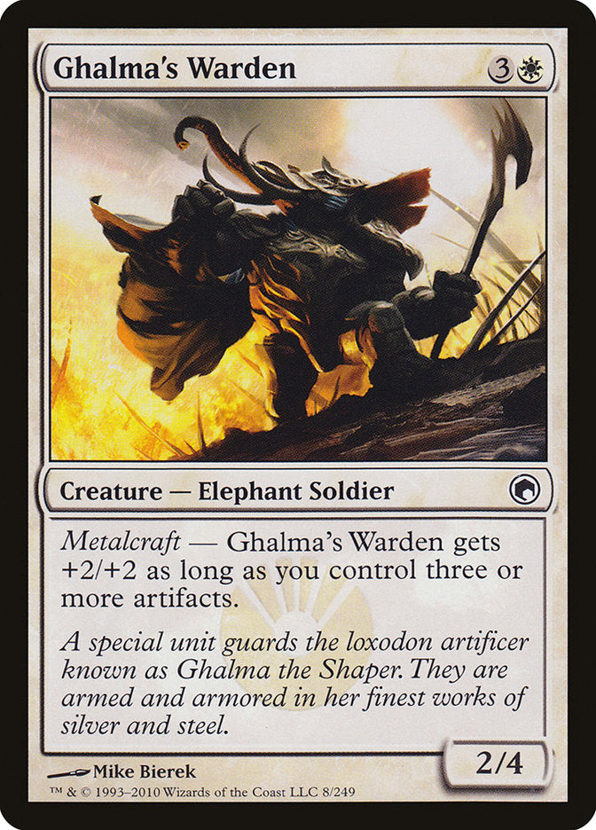 mtg metalcraft cards o:metalcraft  Scryfall Magic: The Gathering Search