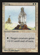 Blessing [International Collectors’ Edition]
