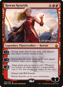 Rowan Kenrith  [Battlebond Prerelease Promos]