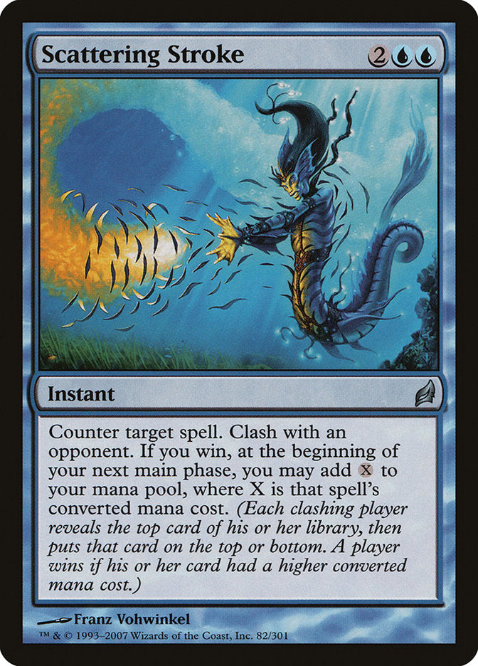 mtg big score cards All 36 You Win the Game Cards in Magic Ranked