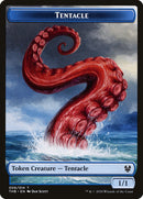Tentacle [Theros Beyond Death Tokens]