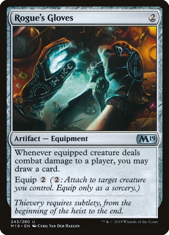 mtg card draw equipment Looking for some good card draw on equipment or just Mardu in general for a Zurgo Helmsmasher Voltron deck. : r/EDH