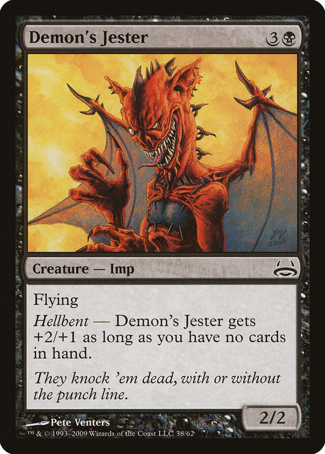 devil mtg cards Subtype: devil, 58 cards
