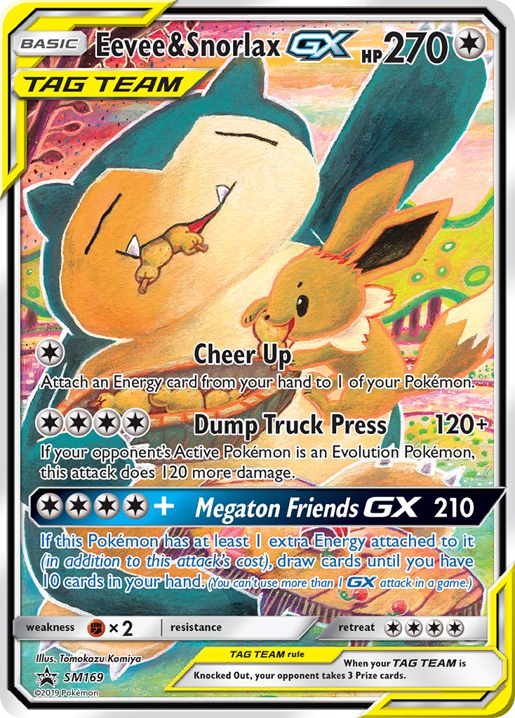 eevee gx pokemon card 2019 Eeve SM233 Promo Holo!! (ENGLISH!) Makes offers! Whatnot: Shop, Sell, Connect The photo(s) provided are of the listed card. Flareon GX & Eevee GX